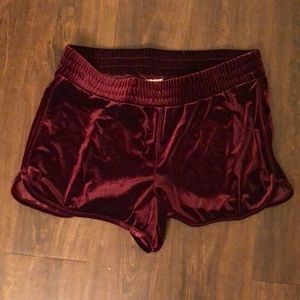 Mossimo shorts